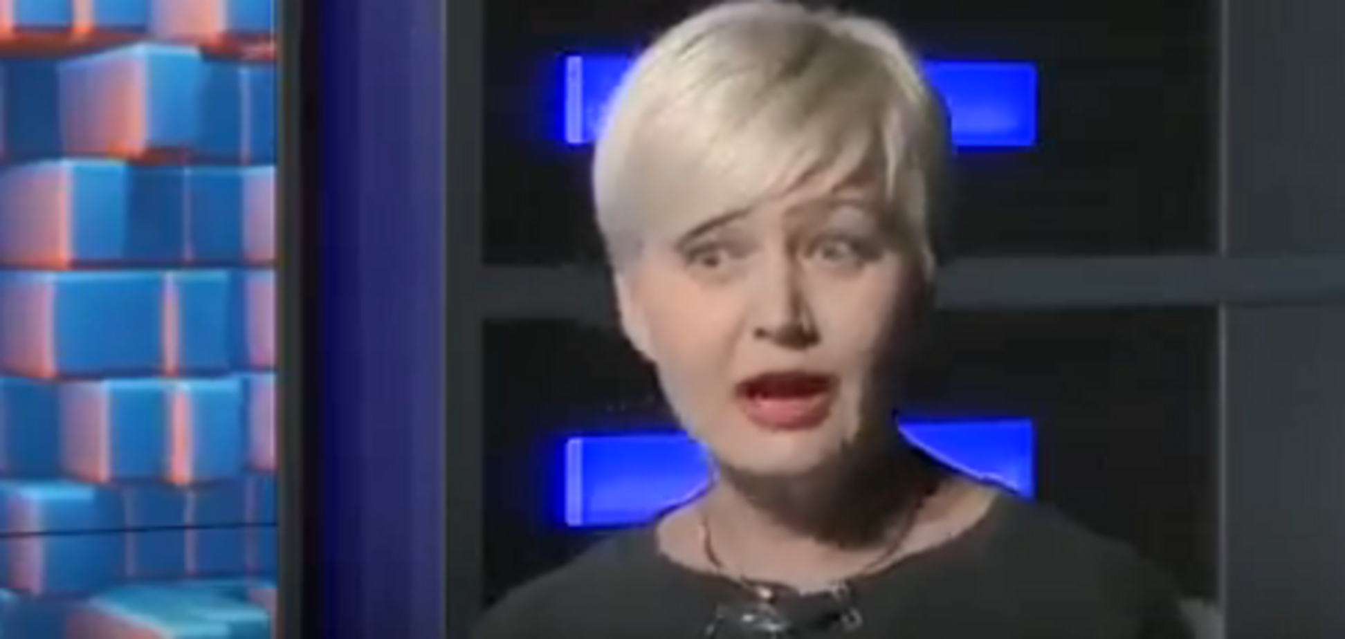 ''Оплюют и обозвут'': Ницой прокомментировала скандал на украинском канале