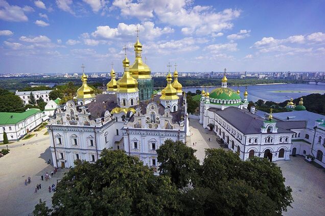 ''Не можуть належати РПЦ'': Філарет озвучив долю українських святинь