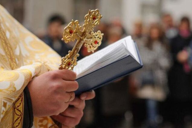 В Україні не буде автокефальної православної церкви з двох причин