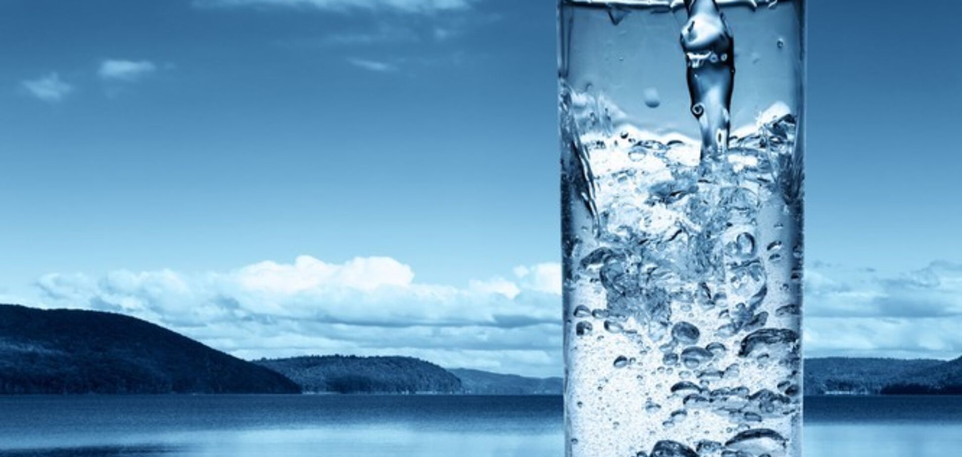 Минеральная вода: применение в доказательной медицине 