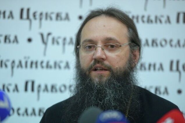 ''Варфоломею - анафему!'' УПЦ МП закатила истерику из-за решения Константинополя