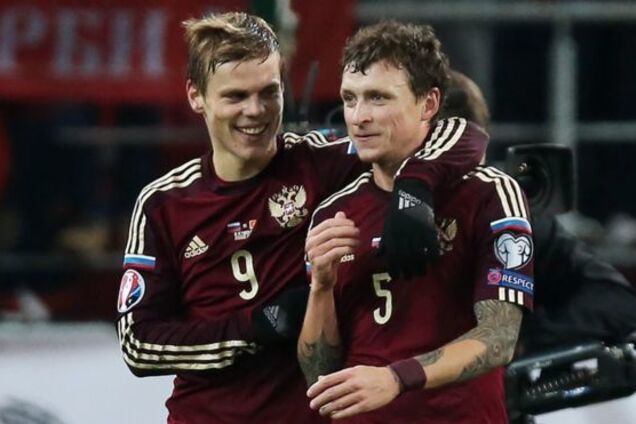 Государство-''гопник'' пожинает свои плоды