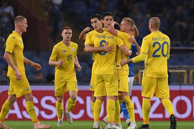 До конца года: известный журналист рассказал о новом легионере в сборной Украины