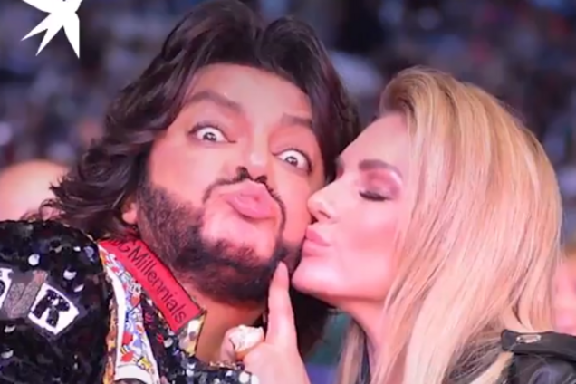 Киркоров нашел замену Пугачевой: что известно о новой подруге, фото и видеофакт