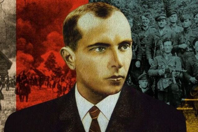 'Мы хорошие, а они плохие': стало известно, почему россияне ненавидят Бандеру