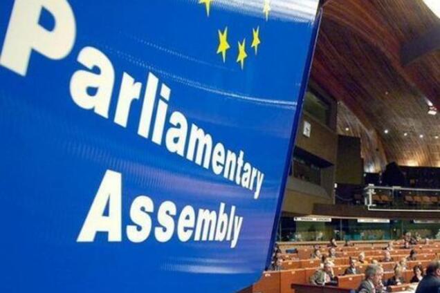 Скандал России в ПАСЕ: стало известно о новом решении Кремля
