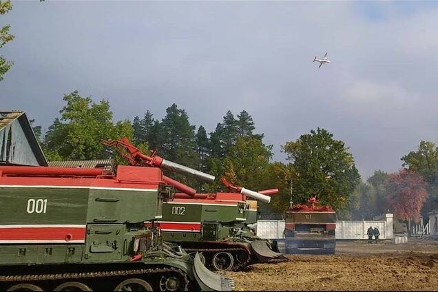 Легкая мишень: генерал раскрыл настоящую причину взрывов в Ичне