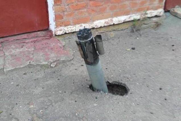 ''Дикость и поиск ритуальной жертвы'': в Генштабе жестко ответили на обвинения во взрывах в Ичне