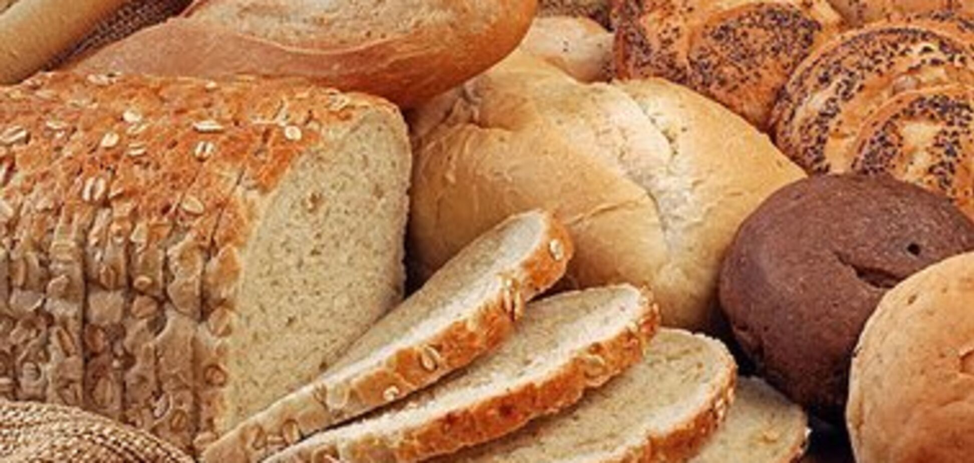 В Украине сократили производство хлеба: цены резко подскочили