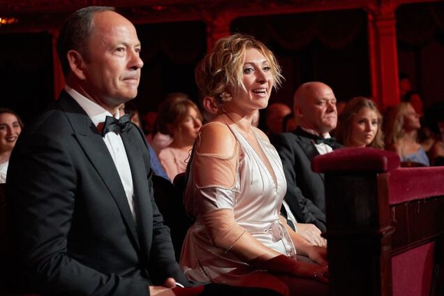 Тигипко разводится: что известно