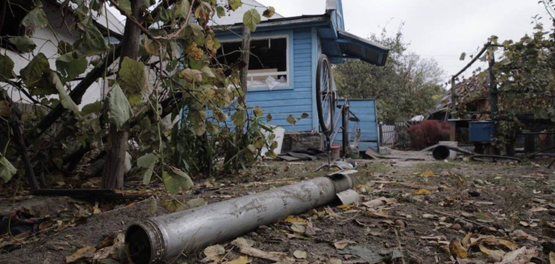 Взрывы в Ичне: озвучены три основные версии