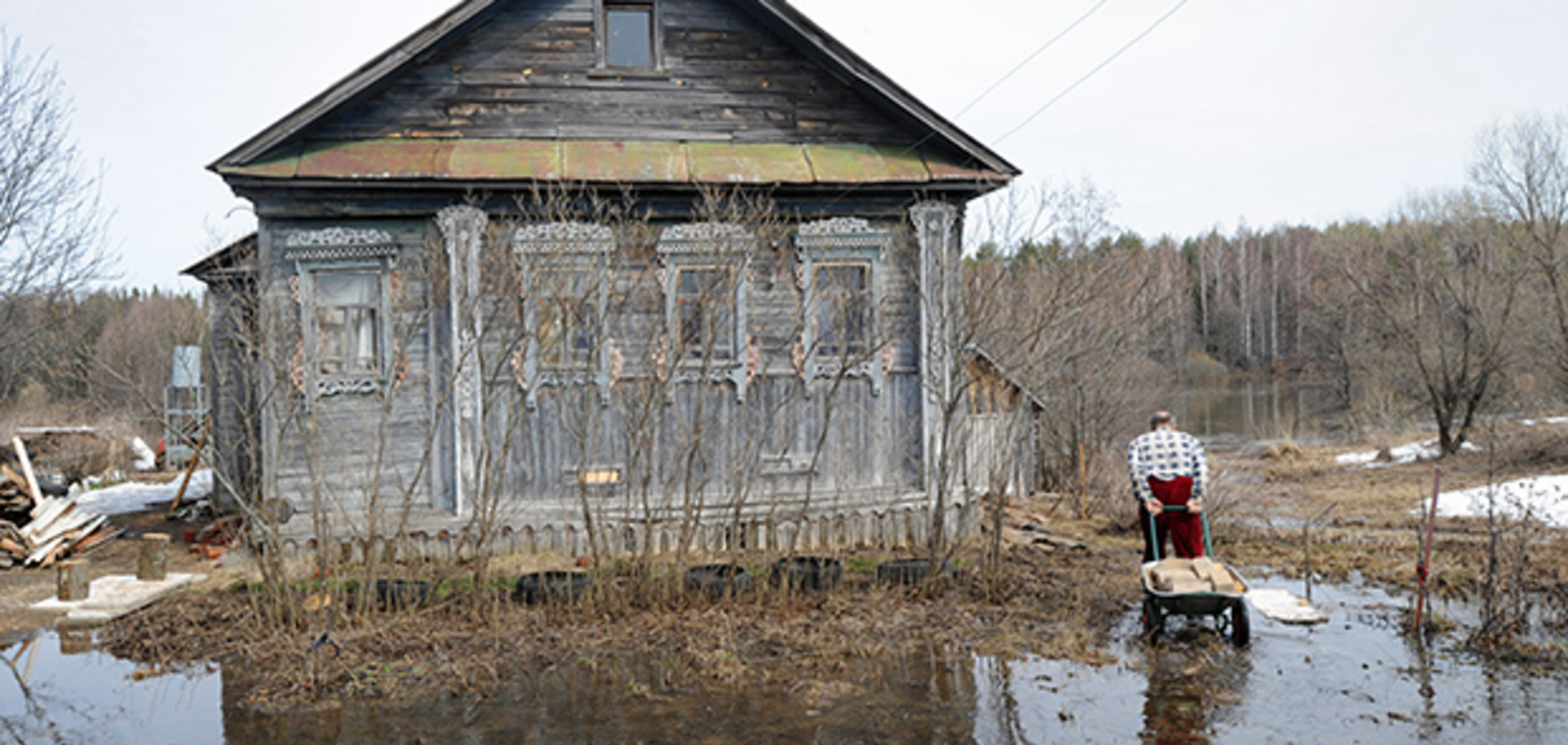 У Росії немає виходу