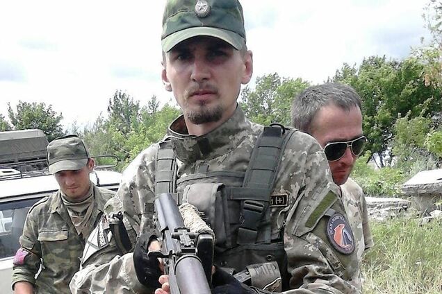 В ''бригаде-200'' пополнение: офицер ВСУ показал убитых террористов ''Л/ДНР''