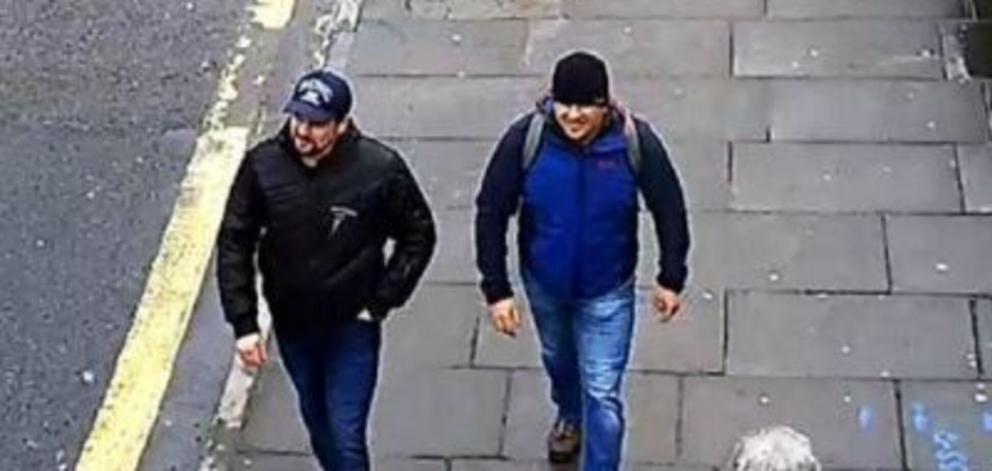 ''Доктор Смерть'': провал рассийской разведки