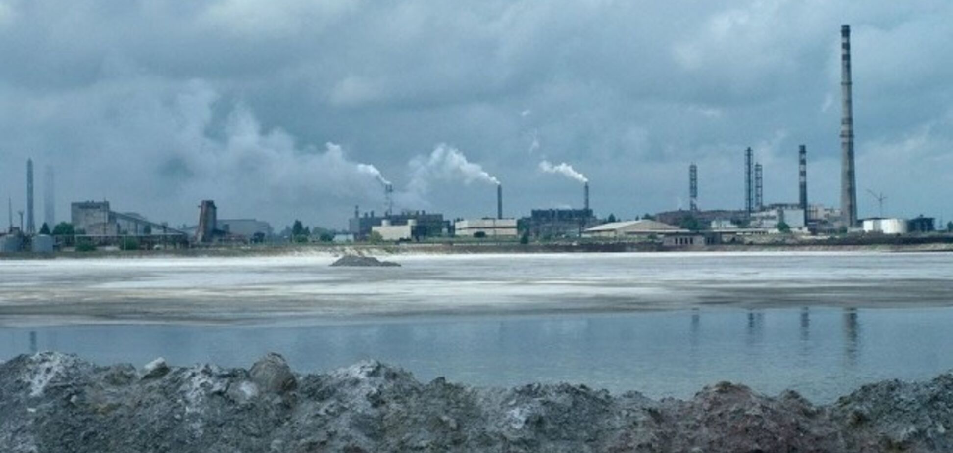 Кримський титан