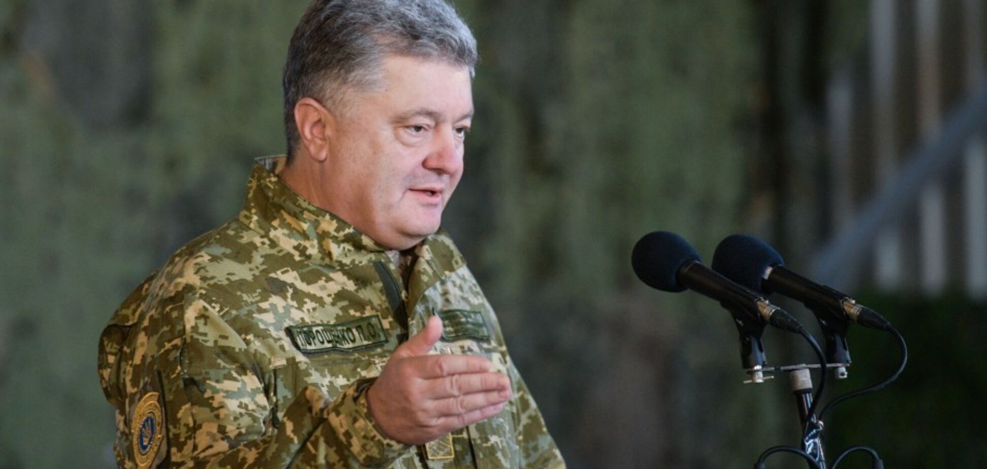 Троллинг российских пропагандистов в ПАСЕ: появилась неожиданная реакция Порошенко