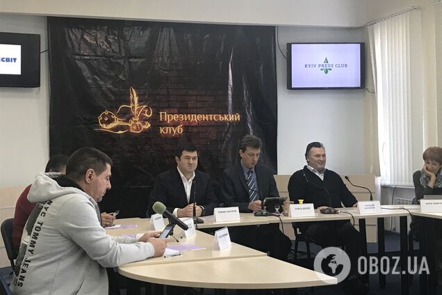 Для защиты украинского языка нужно выполнять Конституцию и законы — Насиров