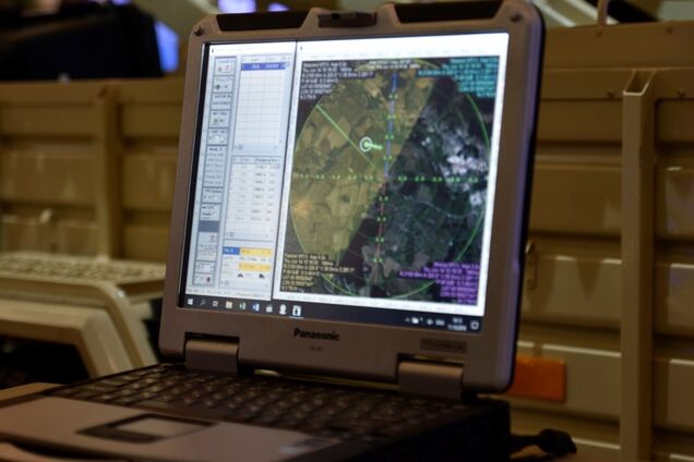 Гроза беспилотников: Украина представила ''всевидящую'' систему ''Харза''