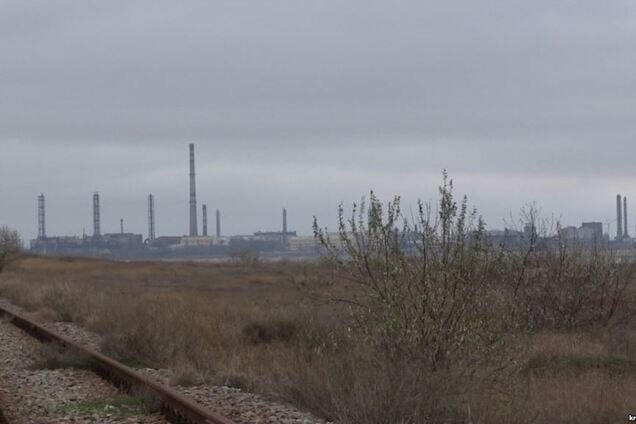 Химатаку в Крыму заметили: стало известно о новом повороте