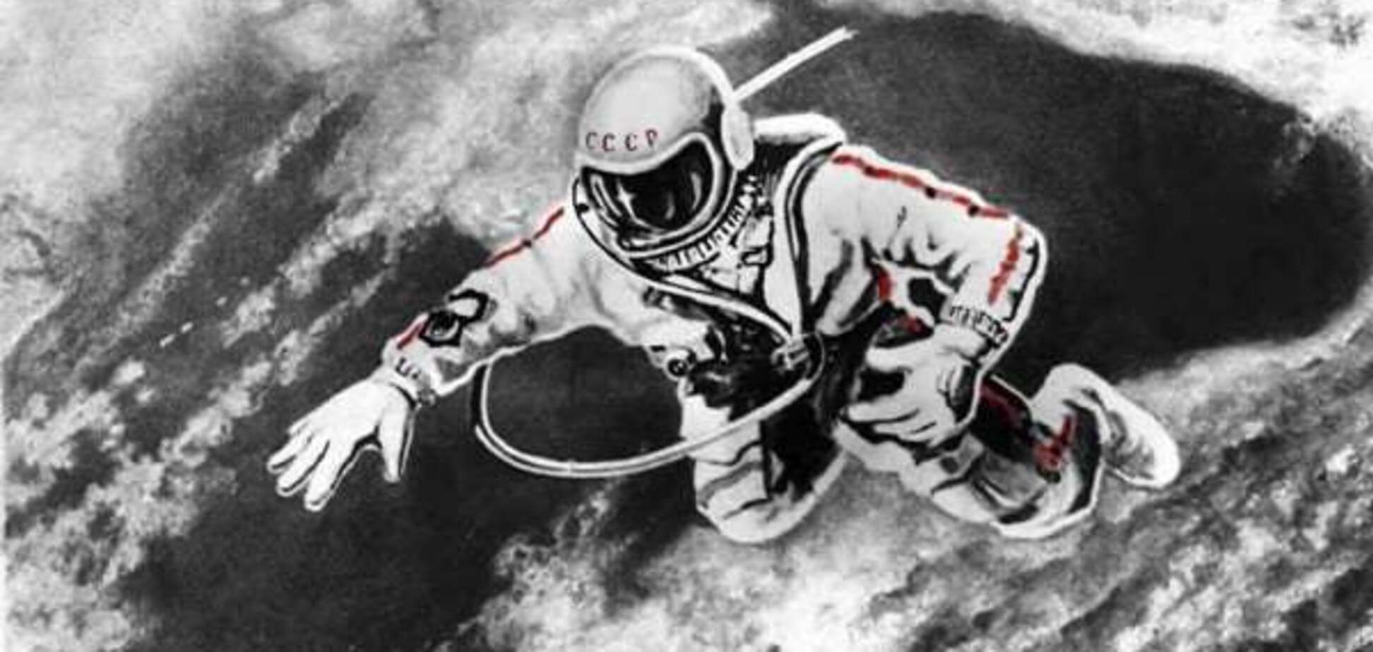 Российская космонавтика окончательно рухнула с небес