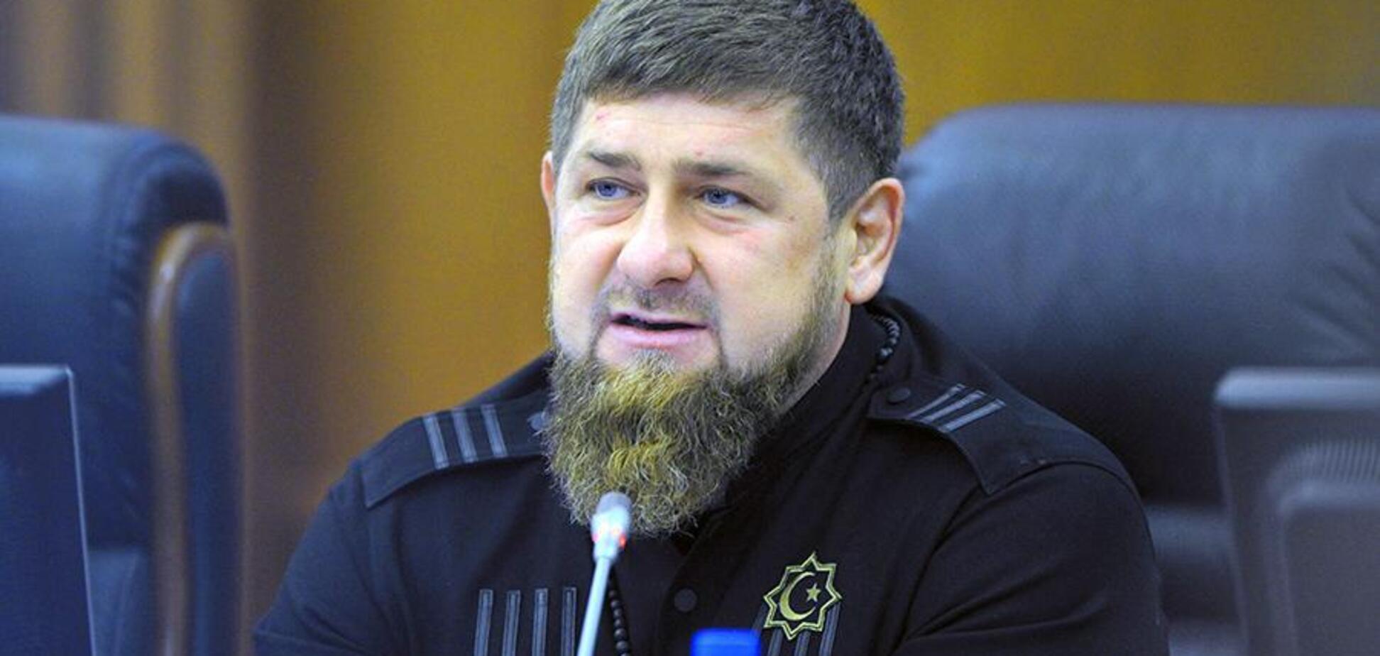  ''Найдем и ты пожалеешь!'' Кадыров разразился публичными угрозами. Что произошло