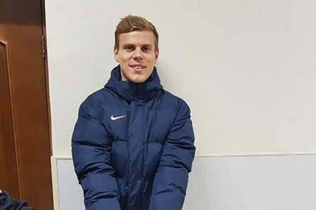 ''От мерзота'': фанатів розлютила реакція екс-гравця збірної Росії на арешт