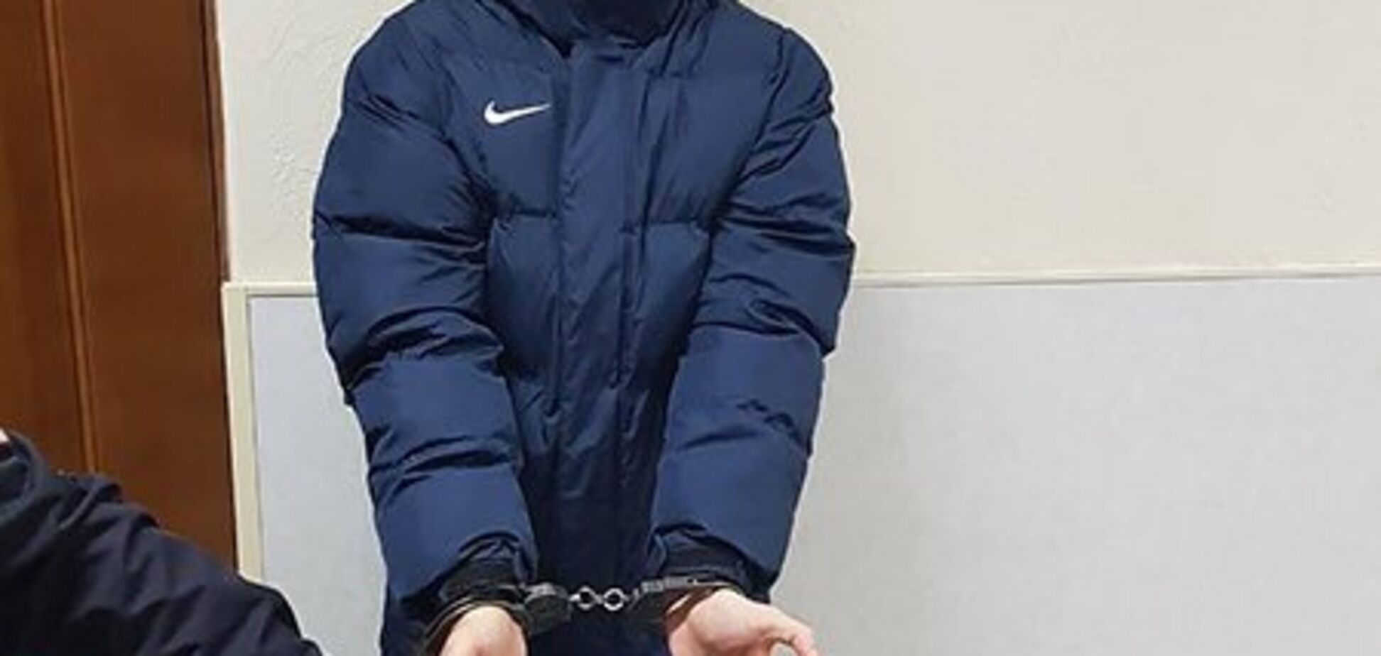 ''От мерзота'': фанатів розлютила реакція екс-гравця збірної Росії на арешт