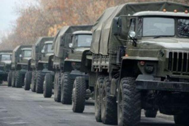 ''Все падает'': выяснилась причина масштабной переброски войск РФ в Крыму