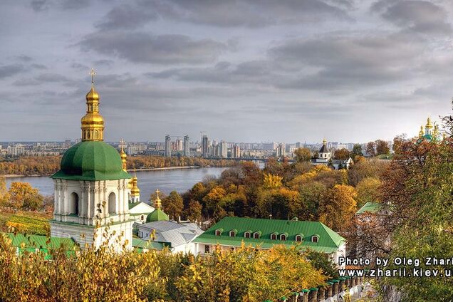 Настоящее 'бабье лето'! Синоптик уточнила прогноз в Украине на длинные выходные