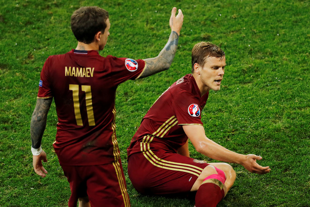 Еда из ресторана: СМИ рассказали, в какую тюрьму посадили скандальных российских футболистов