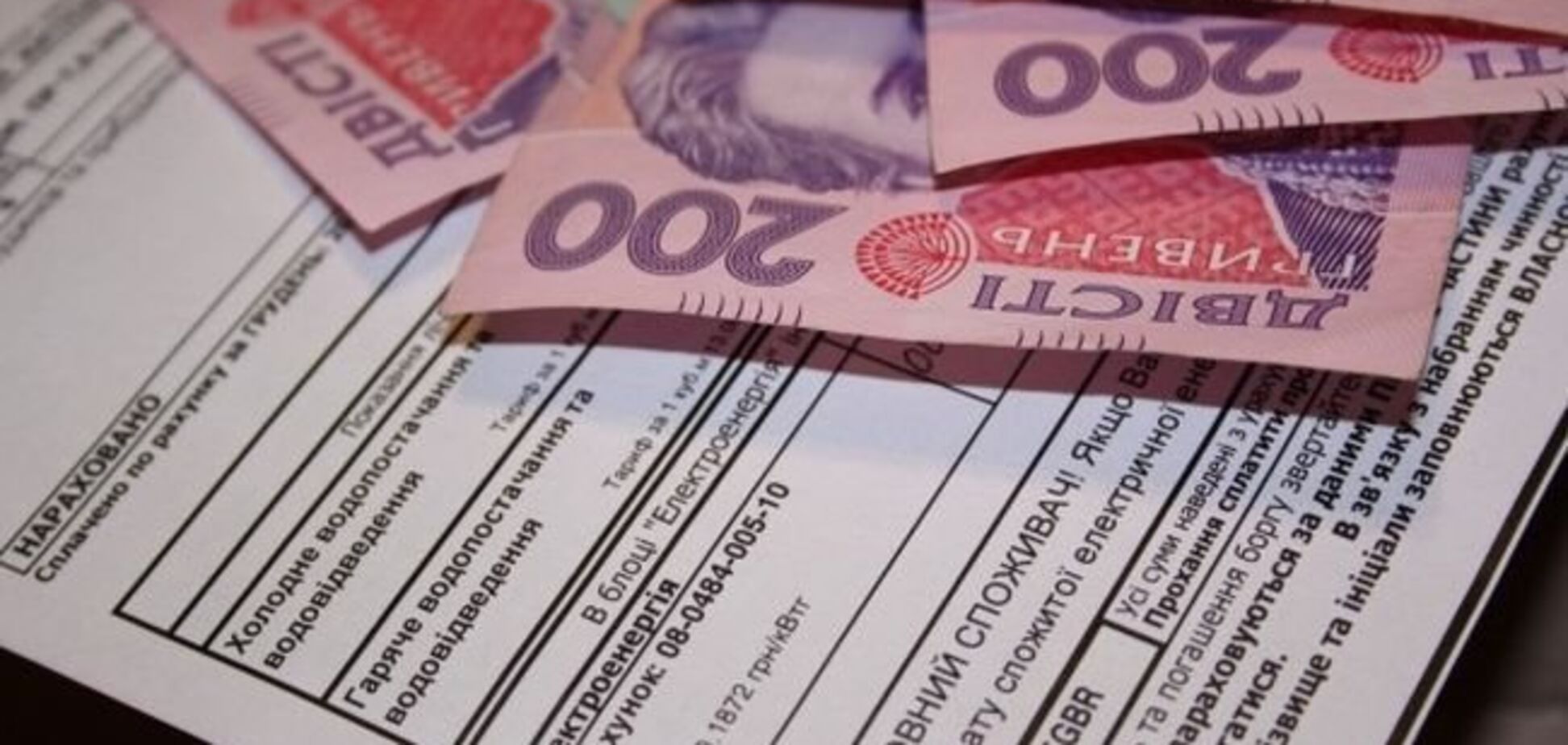 Субсидії в Україні видадуть грошима: хто отримає першим