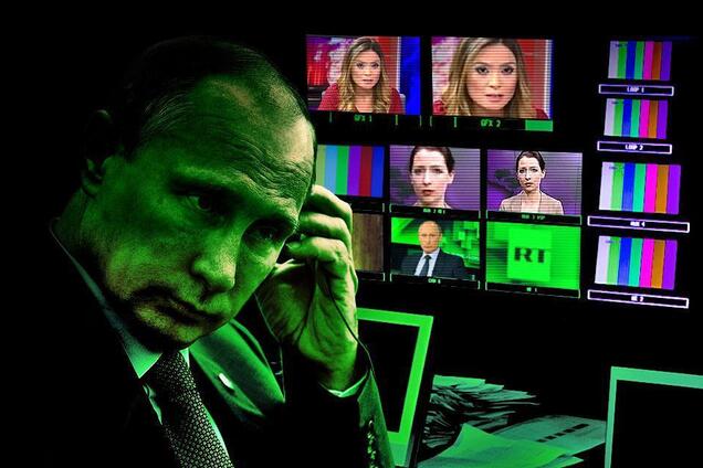 ''Бомбить Киев!'' Разоблачен главный нюанс кризиса в России