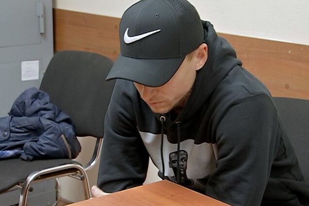 ''Всьому виною - стільці'': Кокорін і Мамаєв дали перше інтерв'ю в СІЗО