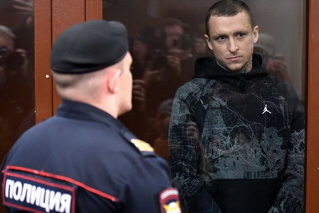 Суд виніс вирок Кокоріну і Мамаєву