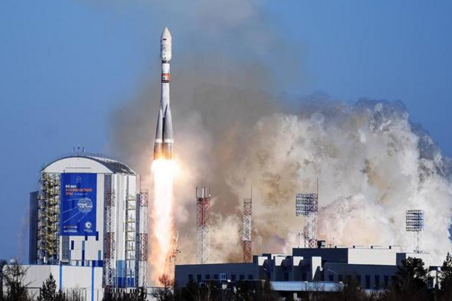 ''Димон, че за х*йня?'' В сети нашли виновного в громком фиаско России с ракетой