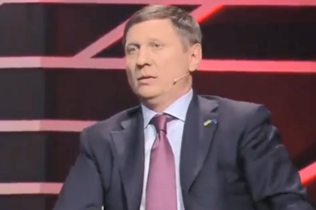 ''Полстраны бы взлетело на воздух!'' Шахов возмутился халатностью на военных складах