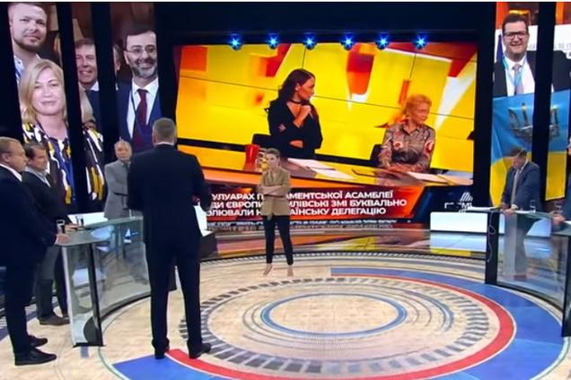 'Москворотым мова не дается': пропагандисты Путина опозорились из-за украинского языка