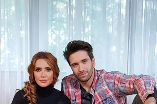 Марченко йде із ''Танців з зірками'': що сталося