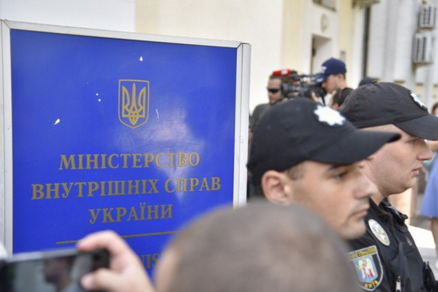 Штрафы с TruCam: Аваков внес в Кабмин неожиданное предложение