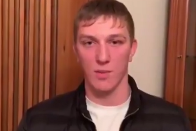 'Извинился с фингалом': разъяренный Кадыров нашел позорного чеченца. Видеофакт