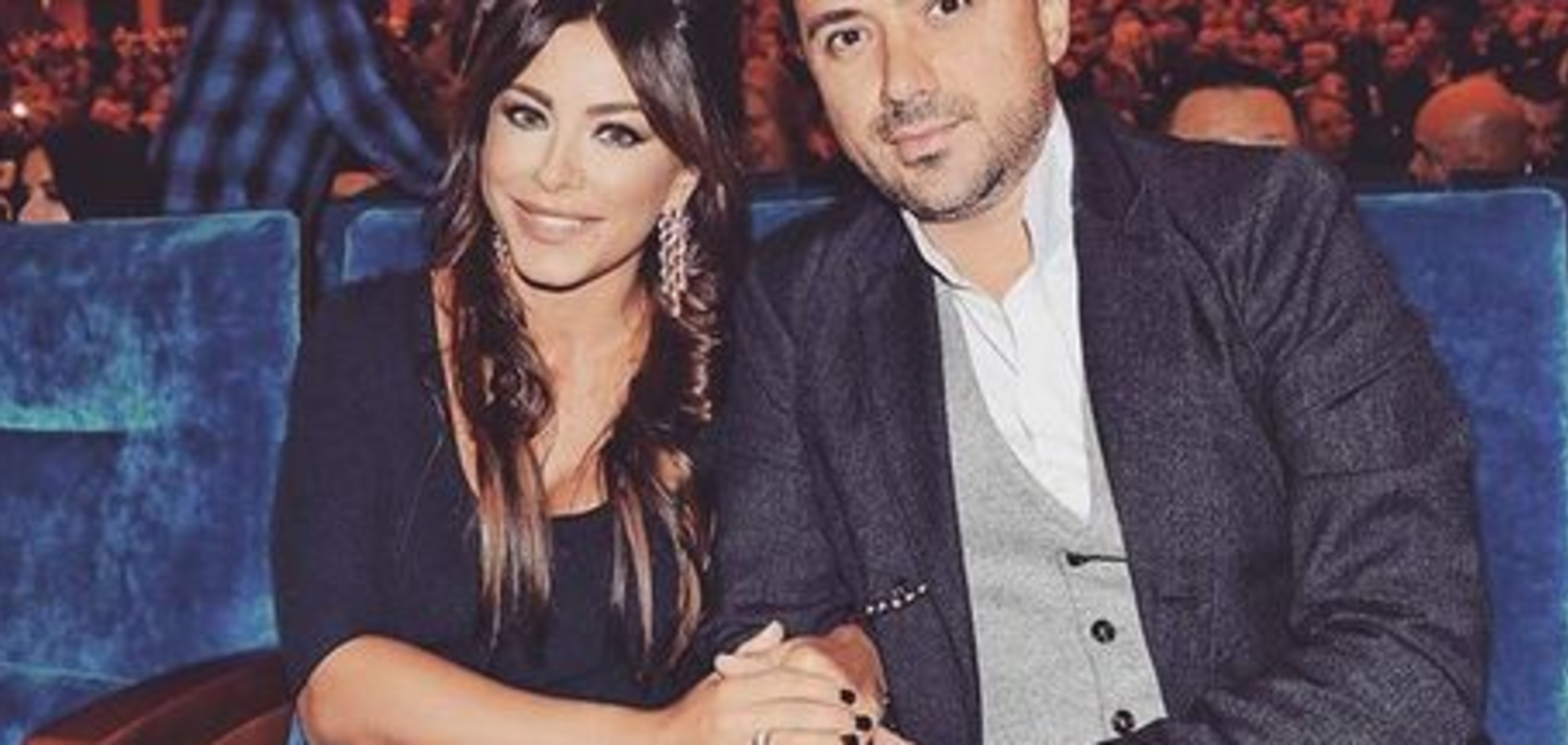 Хочет вернуться? Изменивший муж Лорак удивил неожиданным обращением к певице