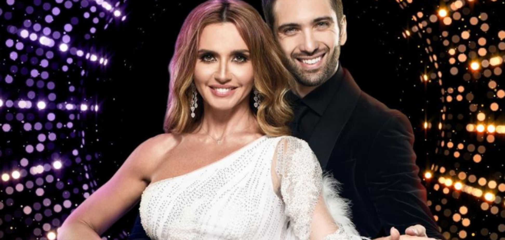 Марченко покинула 'Танці з зірками': всі виступи скандальної учасниці проекту