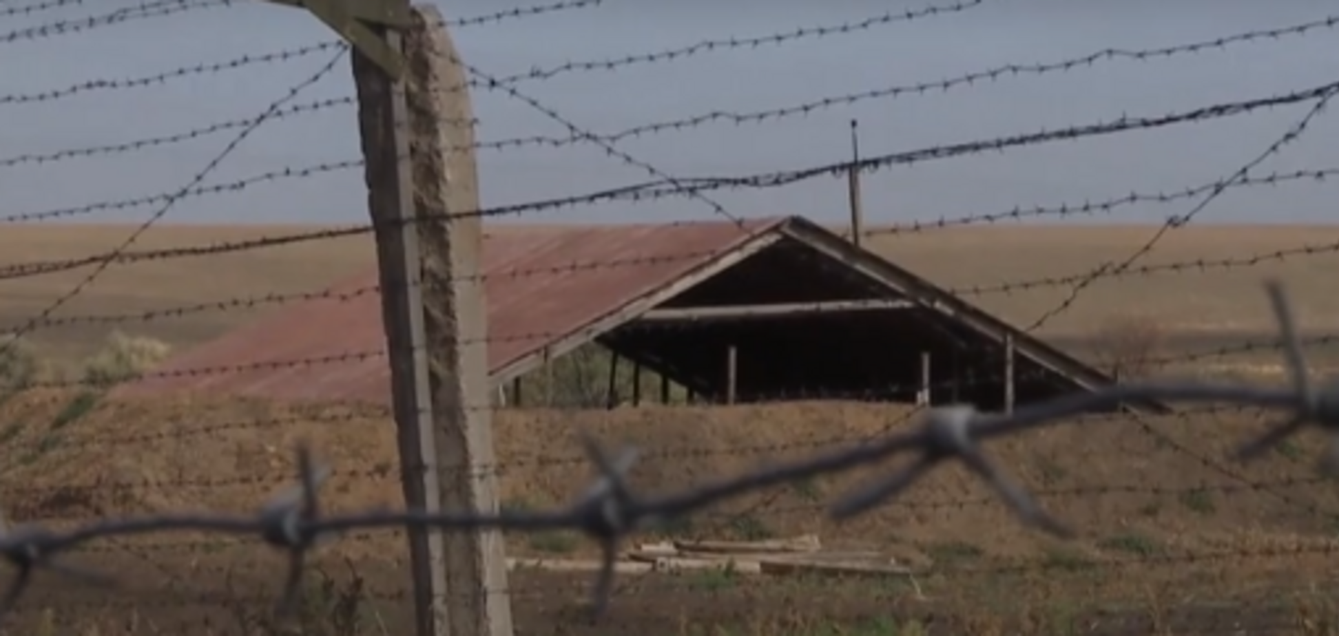 ''Собака не пройдет'': в сети показали секретный склад ВСУ