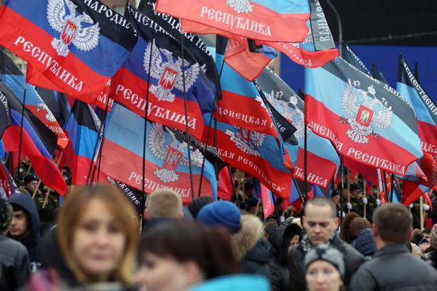 ''Вставай, страна огромная!'' В ''ДНР'' назрел бунт: что происходит