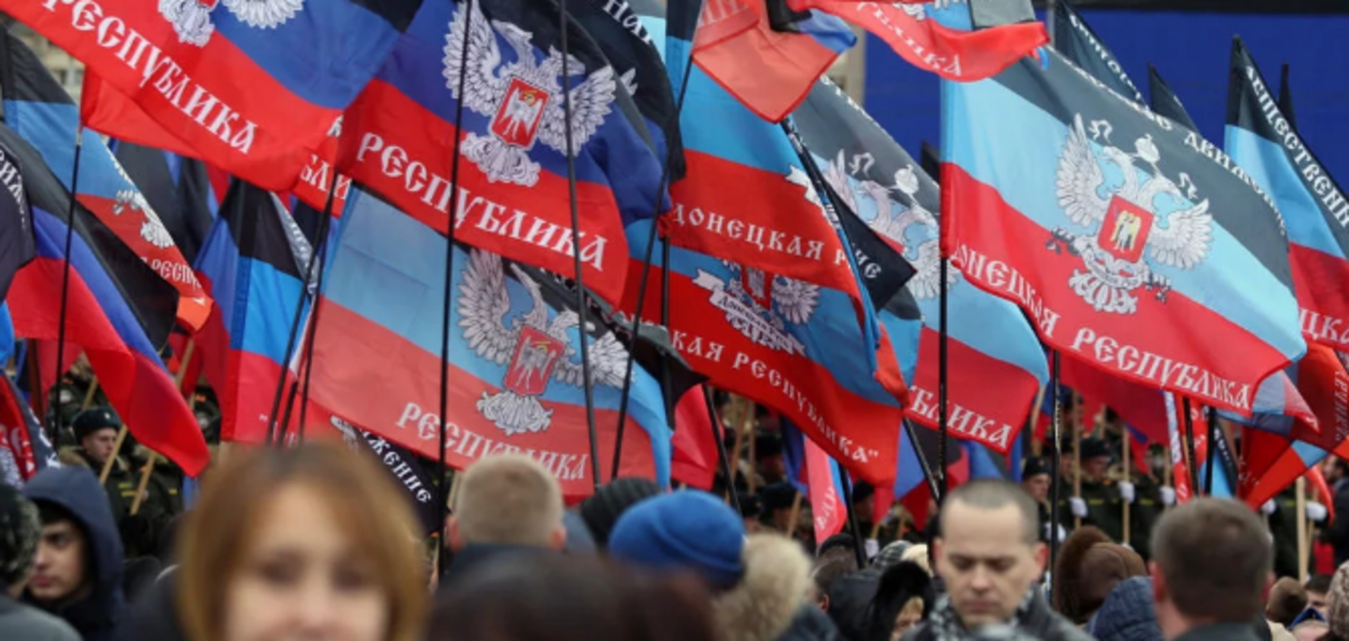 ''Вставай, страна огромная!'' В ''ДНР'' назрел бунт: что происходит