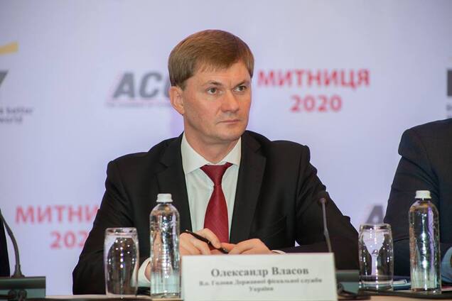 В.о. Голови ДФС обговорив з представниками міжнародного бізнесу проблеми української митниці