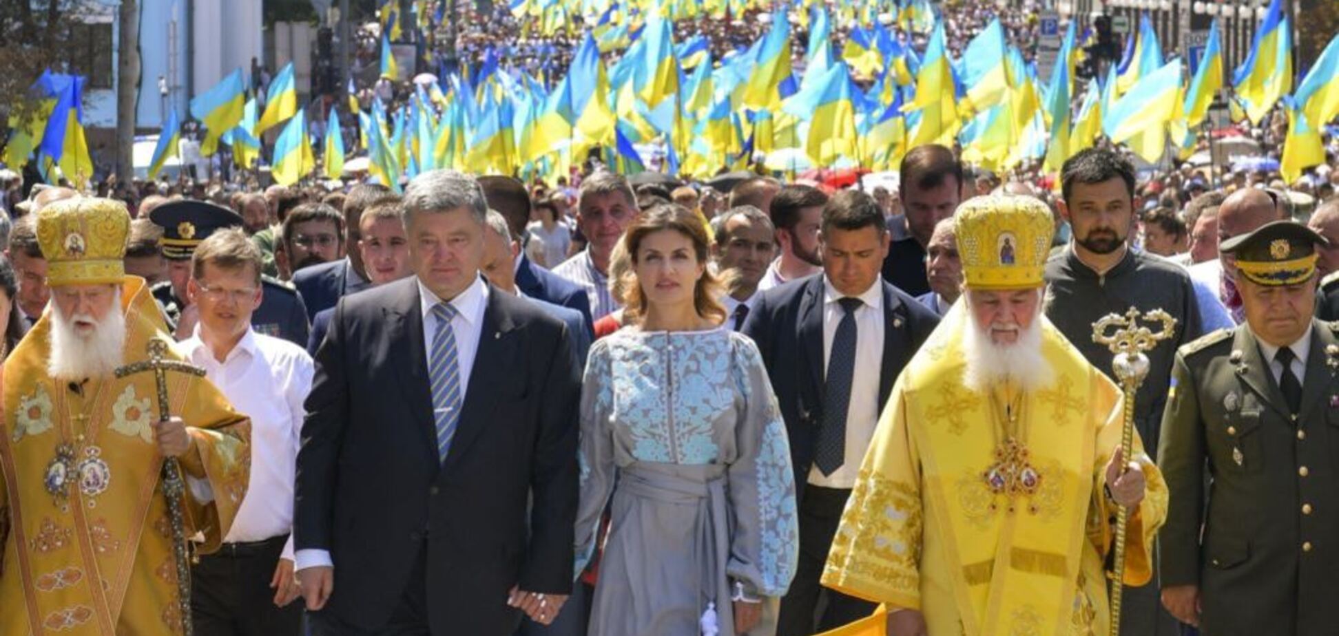 Томос не залишає Росії варіантів для маневру