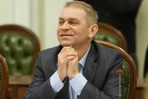 Пашинський витратив сотні тисяч на елітний катер