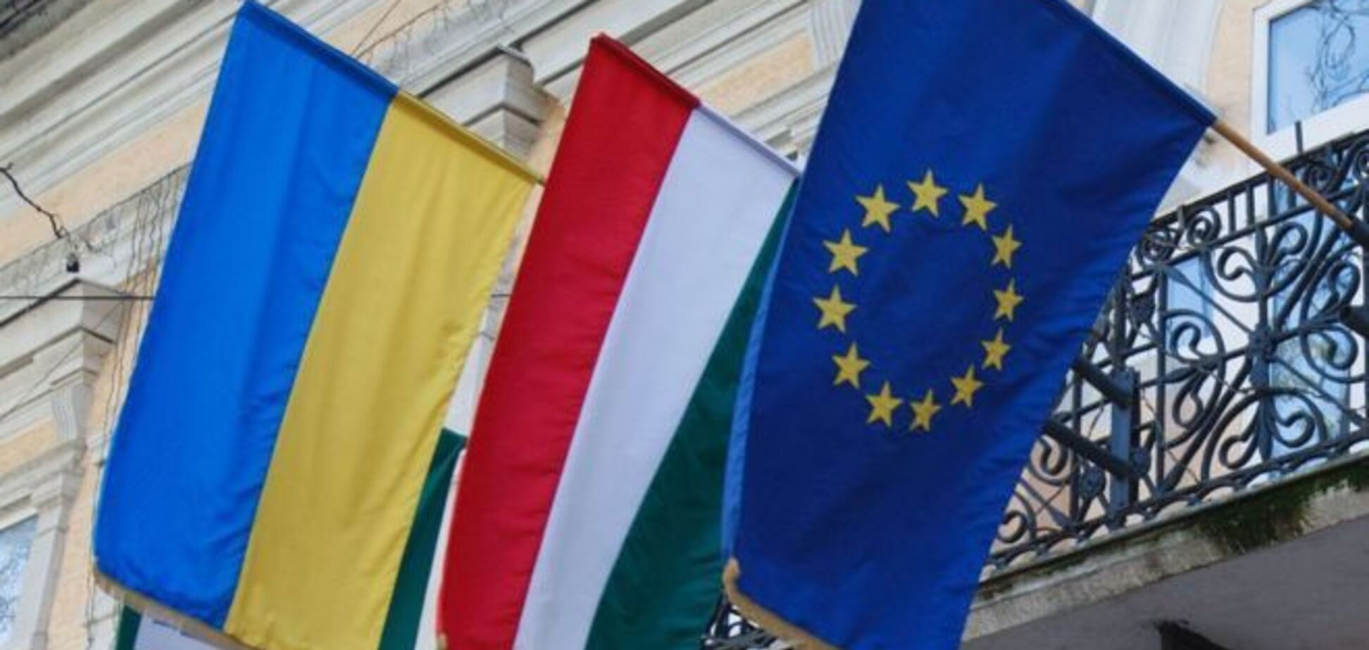 'Прислуговуєте Путіну': угорський екс-міністр заступився за Україну