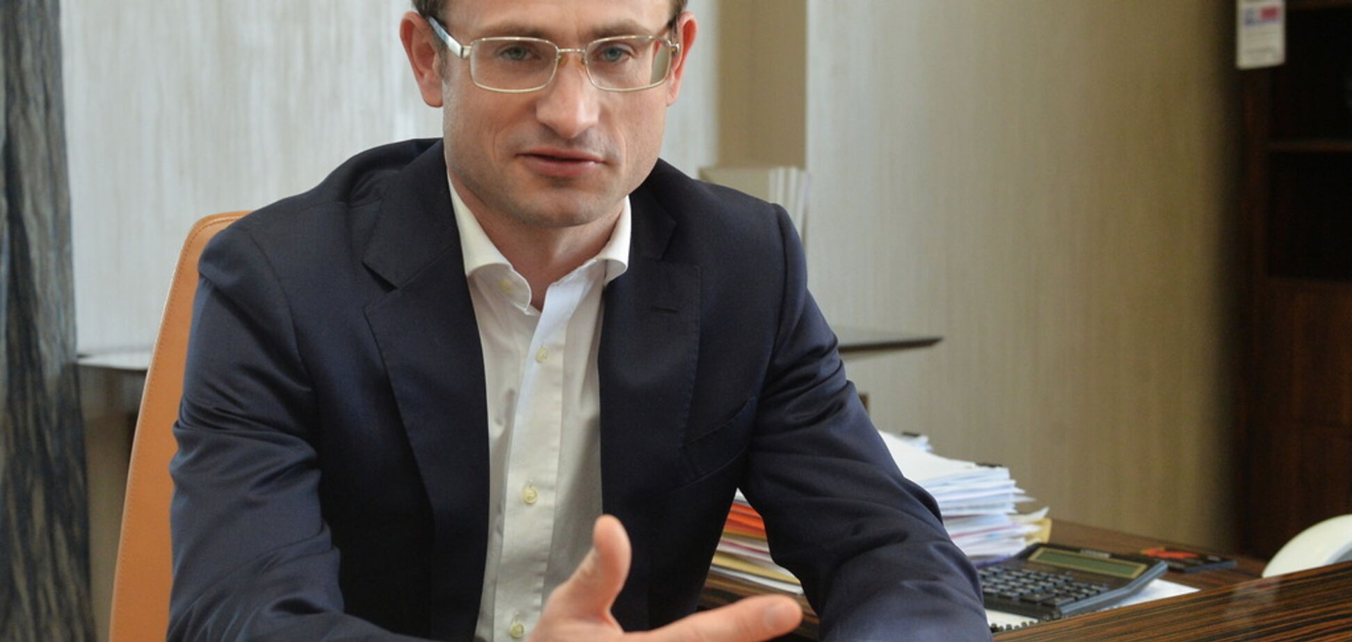 Гендиректор УНЛ Бочковський назвав кількість ігроманів в Україні